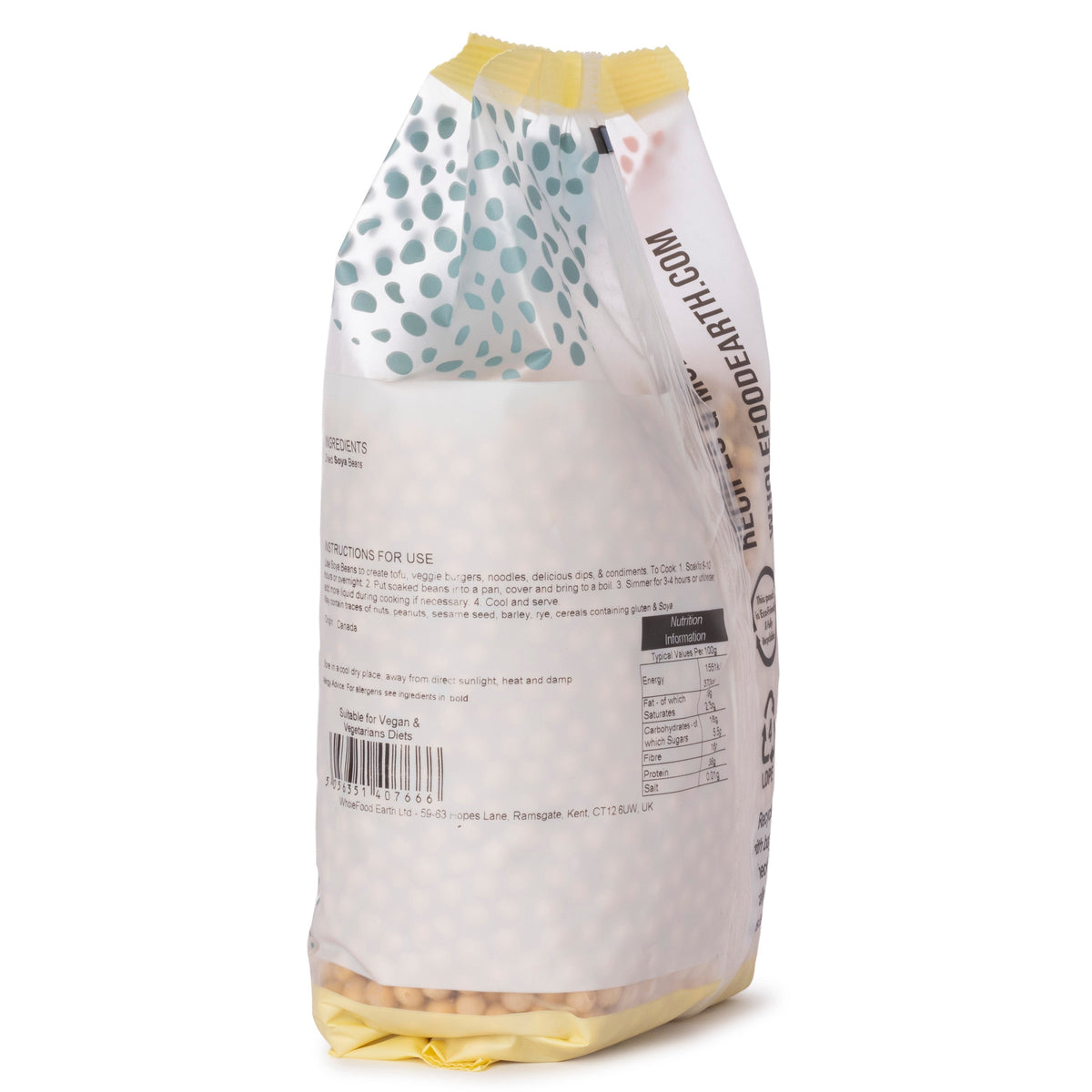 Soya Beans