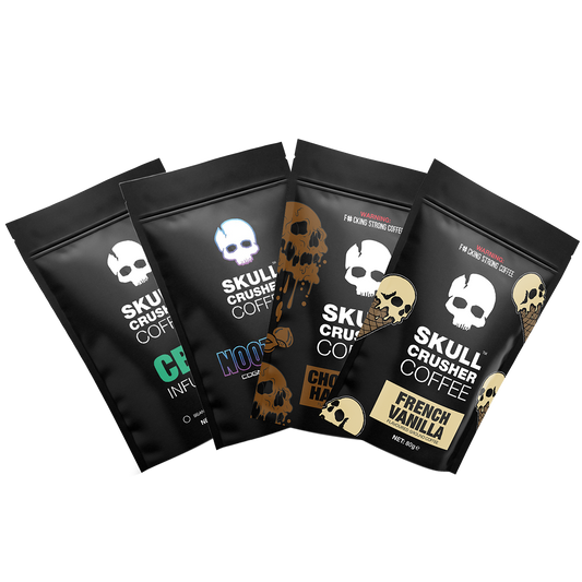Trial Bag Bundle