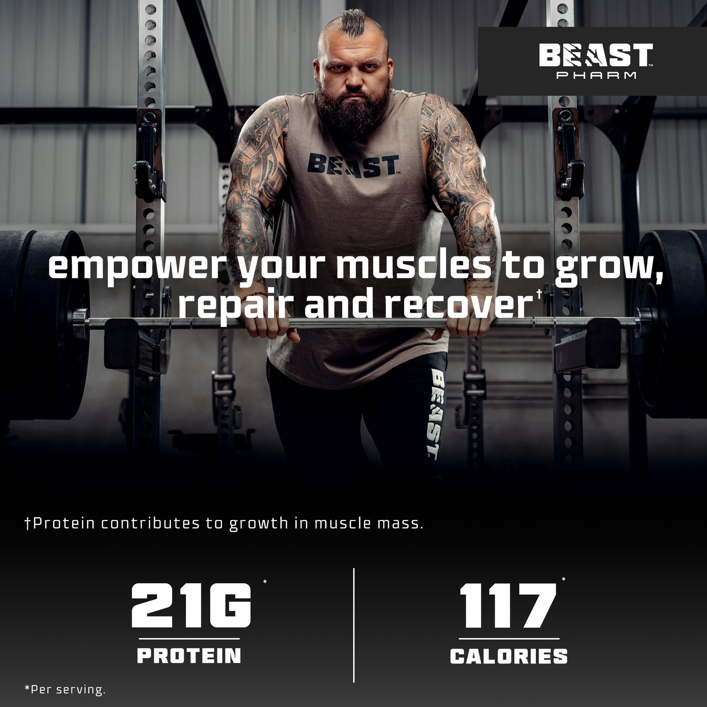 WHEY Premium Protein Complex 2.01kg