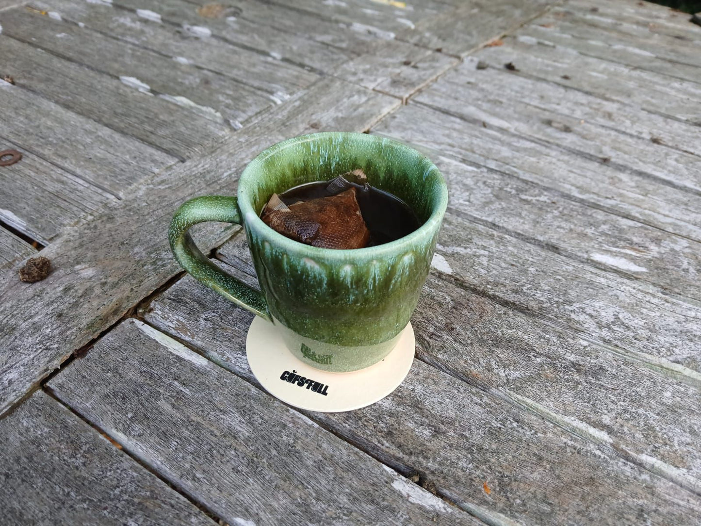 Power  (10x speciality coffees ready to go)