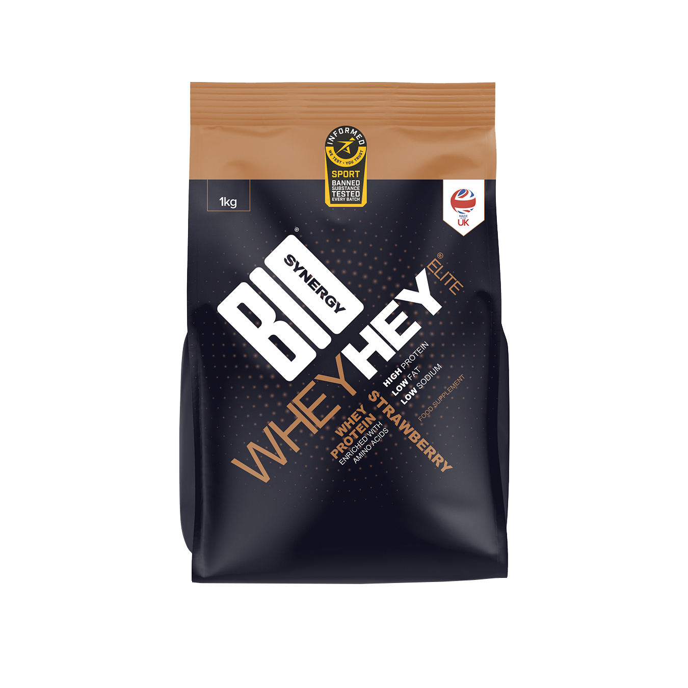 Whey Hey® Elite