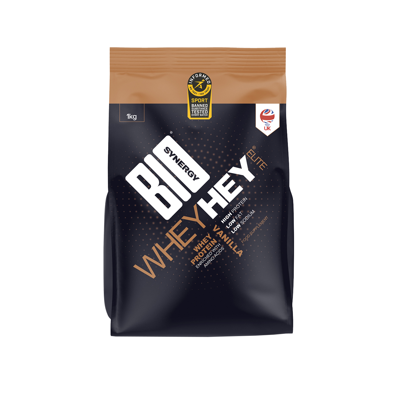 Whey Hey® Elite