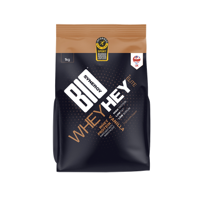 Whey Hey® Elite