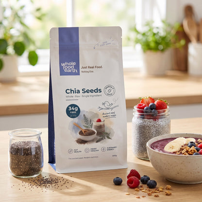 Chia Seeds