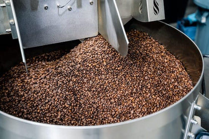 Heavyweight Blend (Dark Roast)