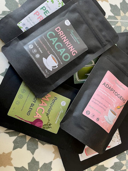 Women’s Health Box