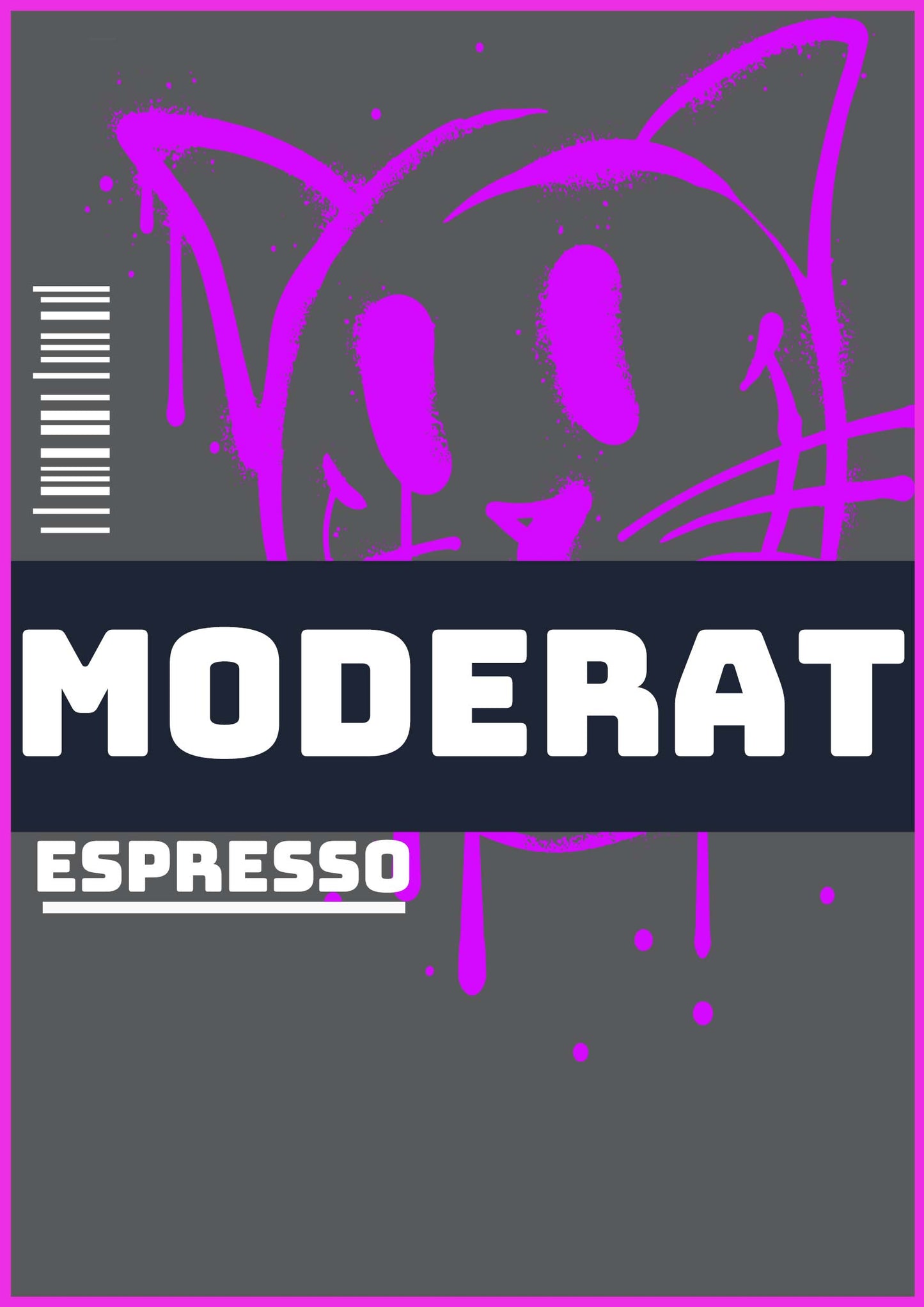 Moderat Espresso