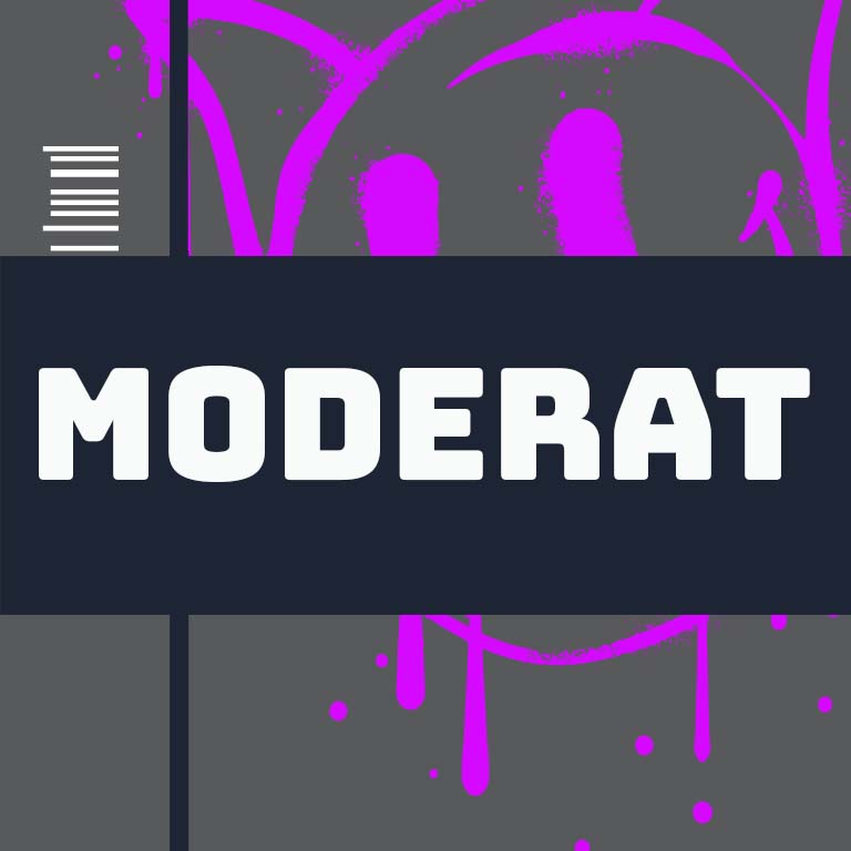 Moderat Espresso