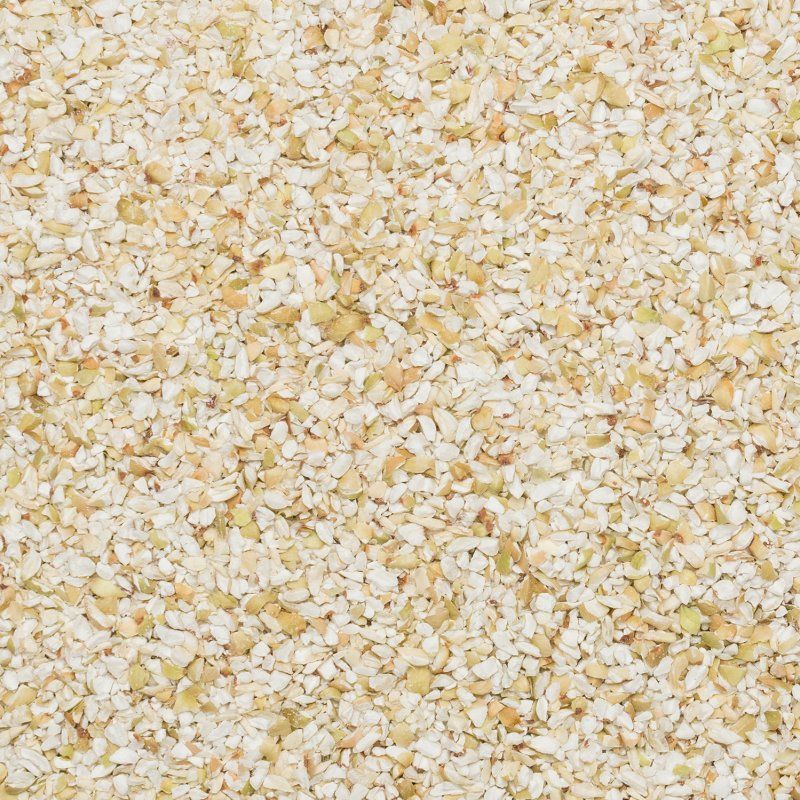 Organic Buckwheat Grits