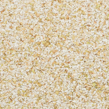 Organic Buckwheat Grits