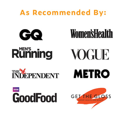 Hydration - Ginger & Lemongrass Triple Pack