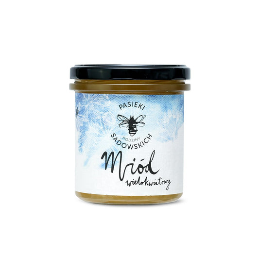 Multiflower Honey 450g