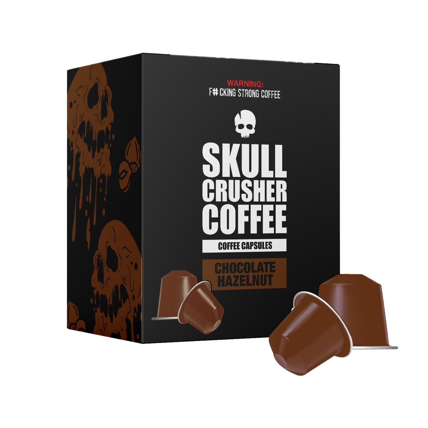 Nespresso Capsules® - Chocolate Hazelnut