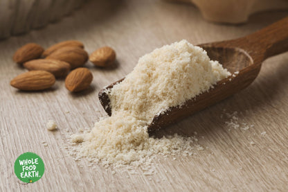 Almond Flour