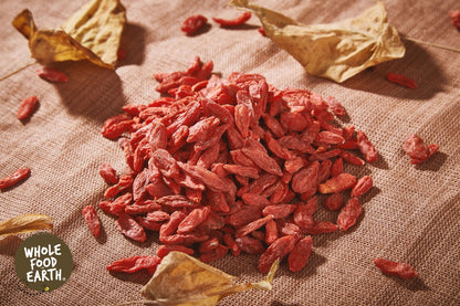 Goji Berries