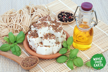 Organic Alfalfa Seeds