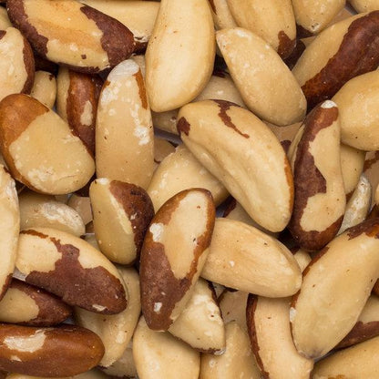 Organic Brazil Nuts