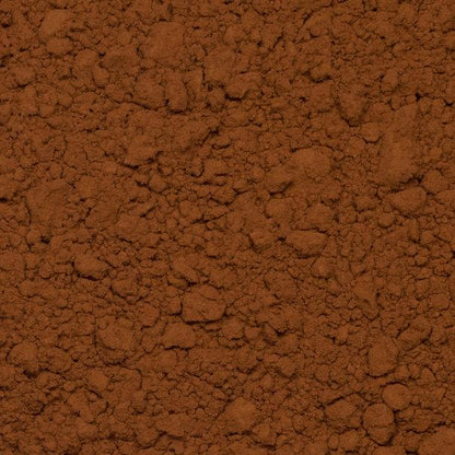 Organic Alkalised Cocoa Powder
