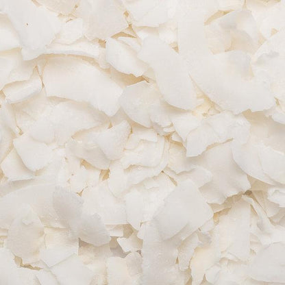 Organic Dried Coconut Chips