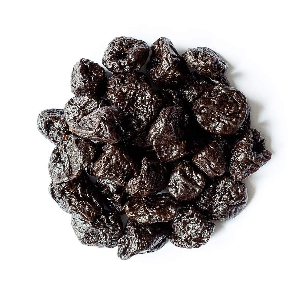 Organic Pitted Prunes