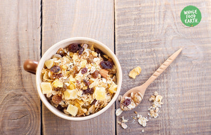Original Muesli