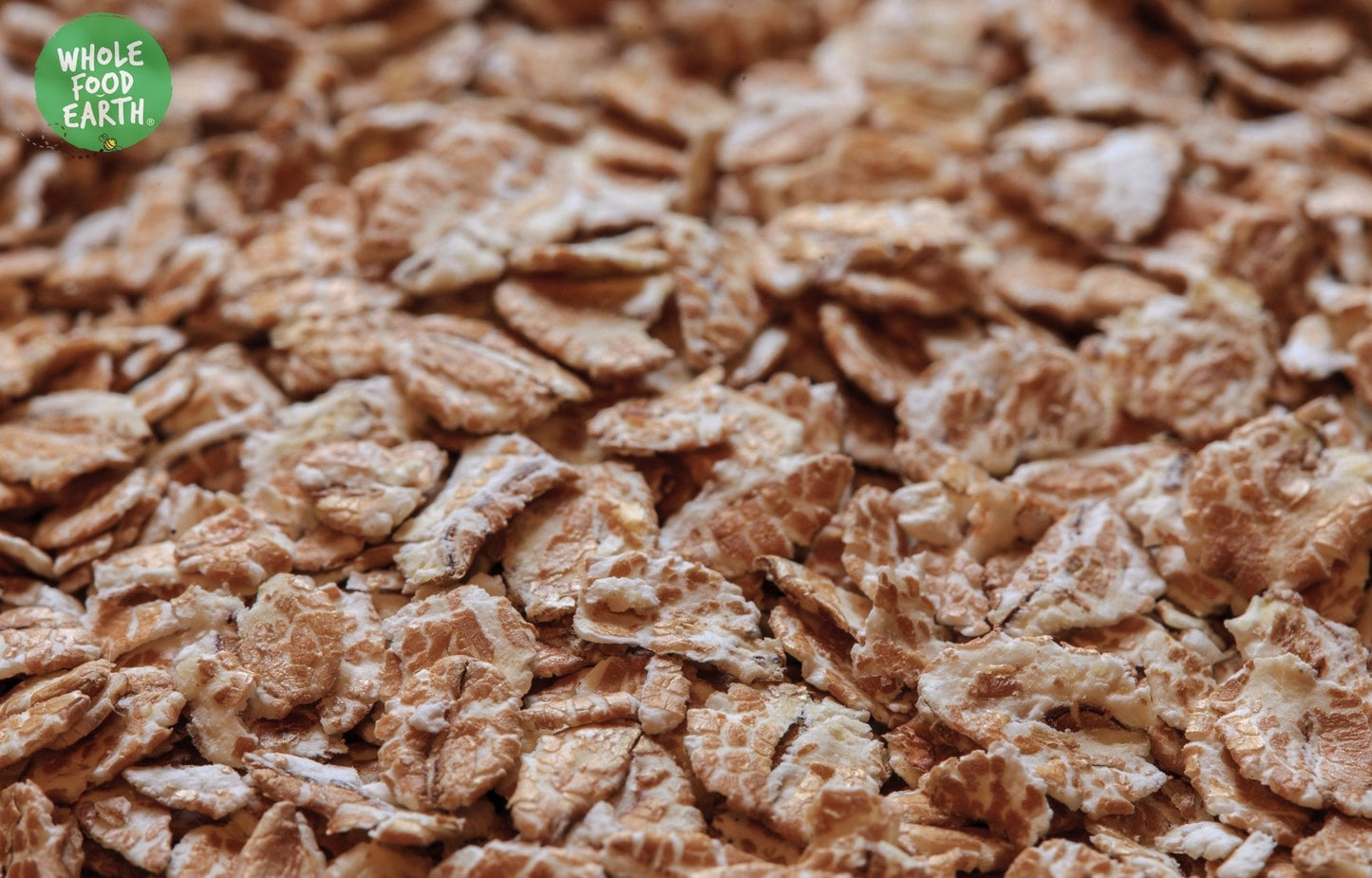 Plain Toasted Wheat Flakes